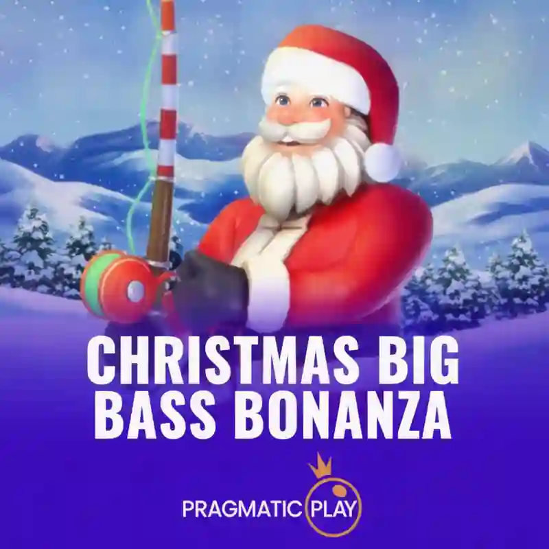 Christmas Big Bass Bonanza