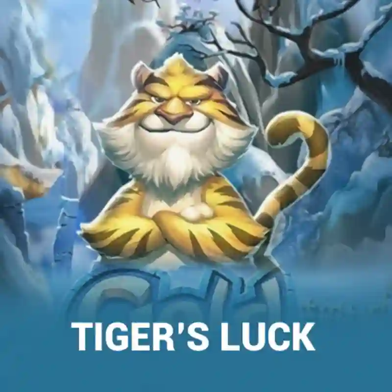 Tiger's Luck